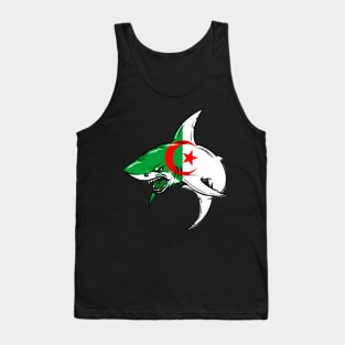 algeria Tank Top